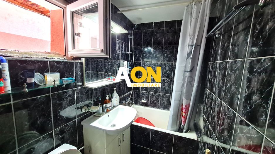 Apartament, 34 mp, Semidecomandat, Mobilat si Utilat, Cetate - Poză 8