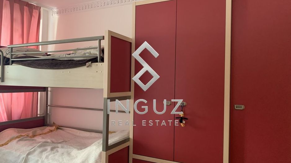 Apartament 3 Camere de Închiriat în Decebal – Sector 3 - Poză 12