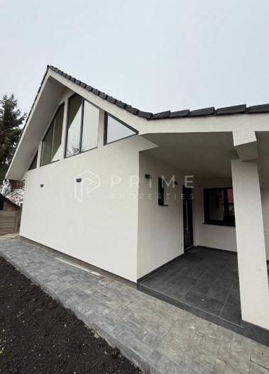 Casă de închiriat complet renovată I Gheorghe Doja I Târgu Mureș - Poză 14