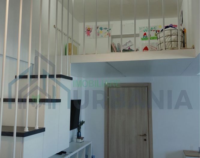 Apartament 2 camere Bucium – Baroque Residence - Poză 5