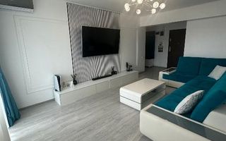 2 CAMERE DE VÂNZARE – TOMIS PLUS | 71,59 MP | LOC DE PARCARE INCLUS - Poză 3