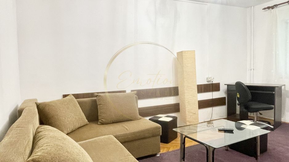 OCAZIE | Apartament Spațios 1 cameră - Complexul Studențesc - Poză 3