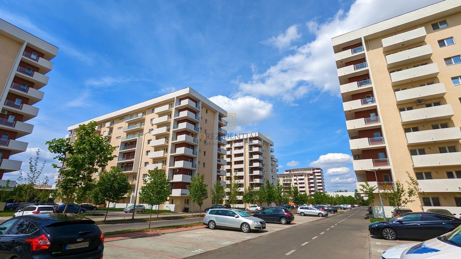 Apartament 2 camere | The Grand Kristal Faza I | Bd. Metalurgiei - Poză 12