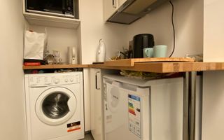 Garsoniera Floreasca - Poză 5