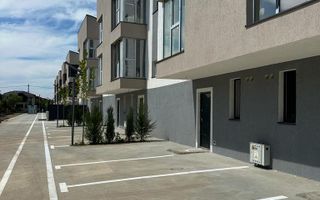 Casa noua insiruita 4 camere Chiajna, 142 mp, 2 parcari, curte - Poză 7