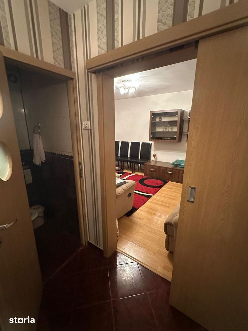Apartament 4 camere zona Titan - Barajul Bistritei - Poză 17