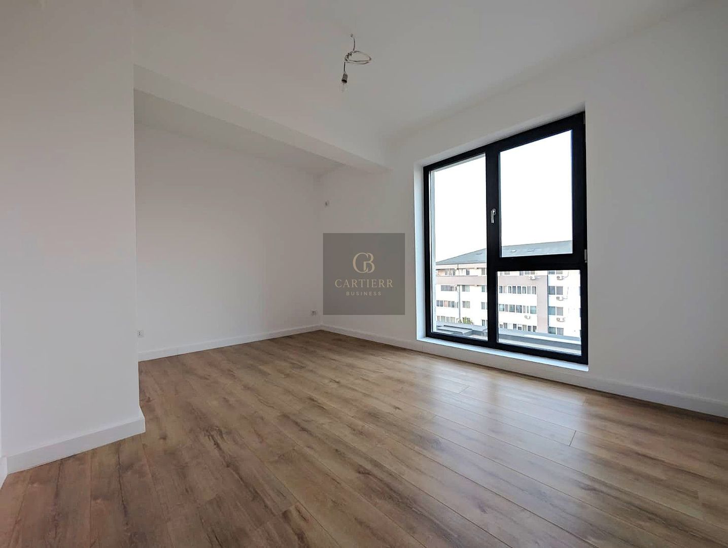 PENTHOUSE 3 CAMERE | OZANA |  LOC DE PARCARE(OPȚIONAL) | - Poză 15