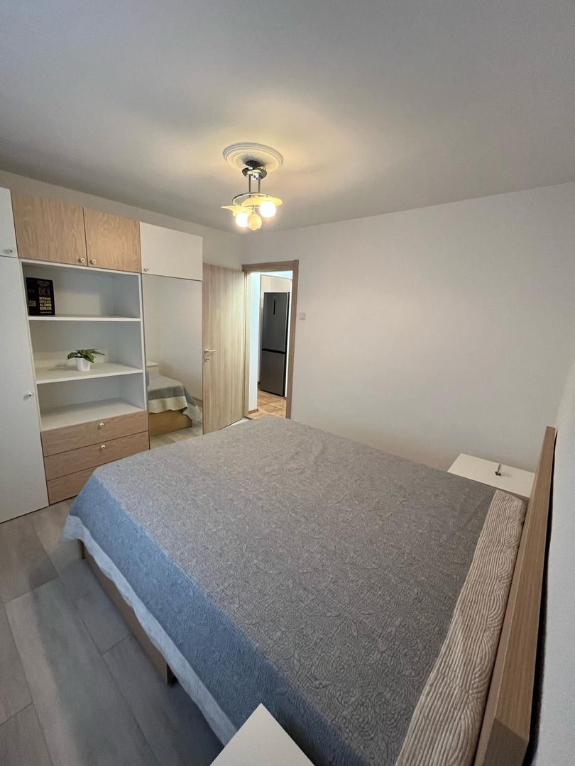 Apartament 2 camere de inchiriat Aviatiei Ciry Point - Poză 2