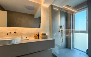 3 camere -cu view spre Baza Sportiva - Poză 13