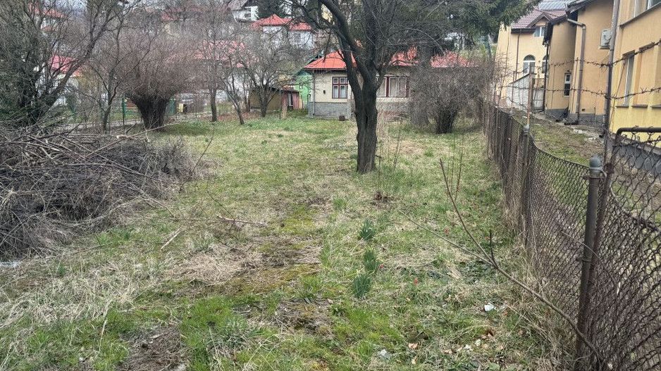 Ocazie - teren ultracentral, toate utilitatile, Busteni, Prahova - Poză 6