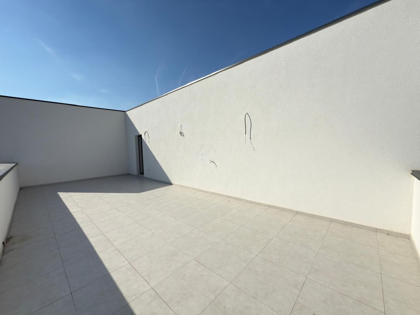 Bloc finalizat. Terasa 45 mp. Loc de parcare. - Poză 5
