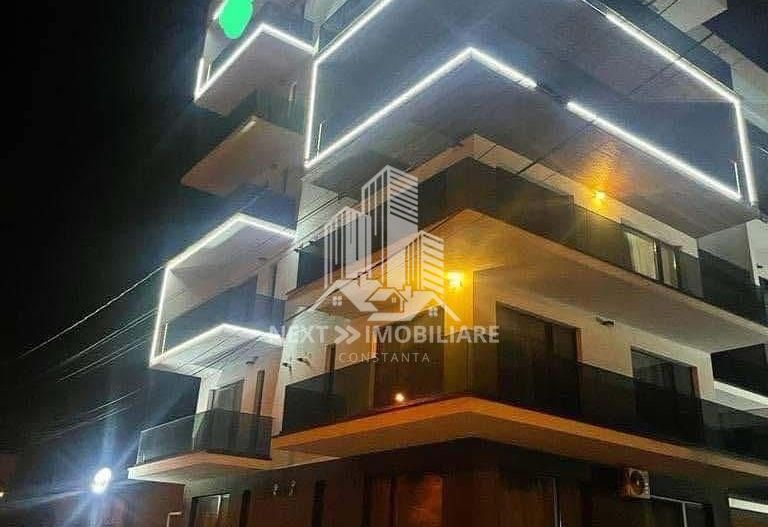 Garsonieră de vânzare în Mamaia Nord–Hanul cu Peste - Poză 5