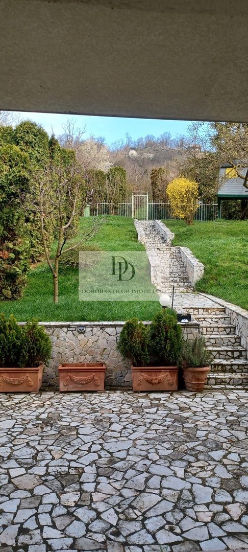 Duplex 4 camere | Curte cu Piscină | Garaj | Grigorescu - Uliului - Poză 18