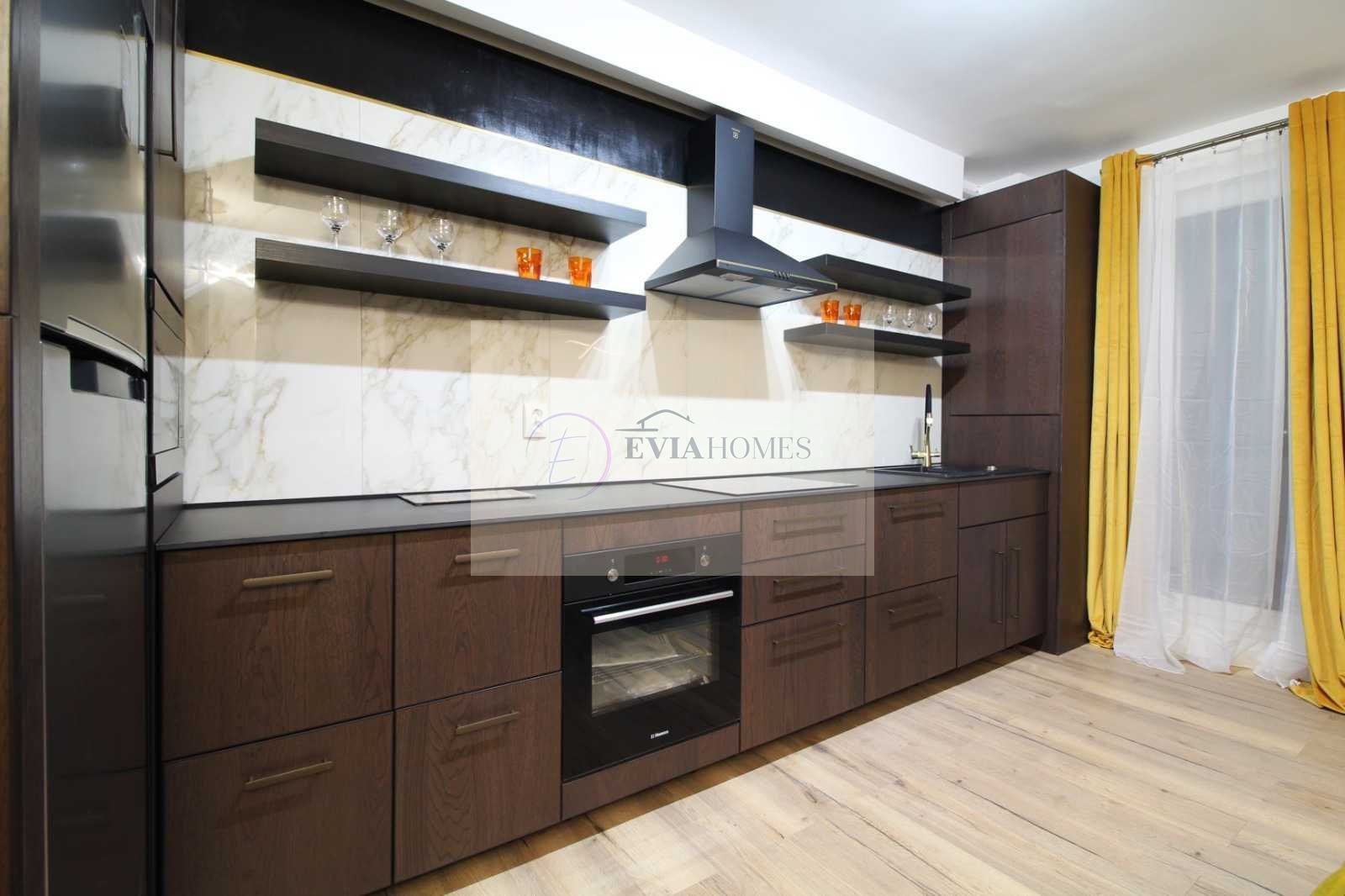 Parcare subterană/Terasa 28 mp/Zona Centrală - Poză 3