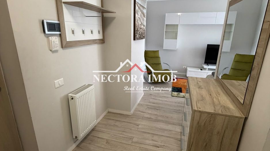 NECTORA IMOB-Apartament 2 camere, ARED Onestilor, 52 mp, Et.1, Parcare - Poză 6
