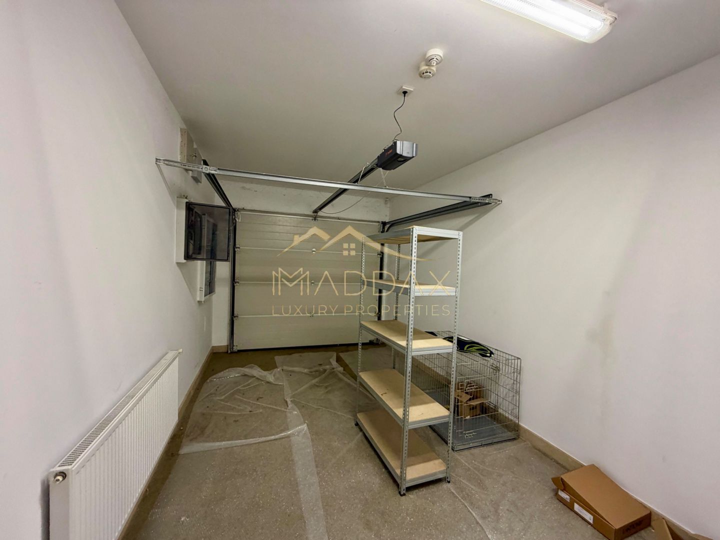 Vila cu 9 camere *900 teren* & piscina privata // Pipera - Poză 45