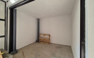 Spatiu de închiriat mica producție sau depozitare Brasov - 135 mp - Poză 5