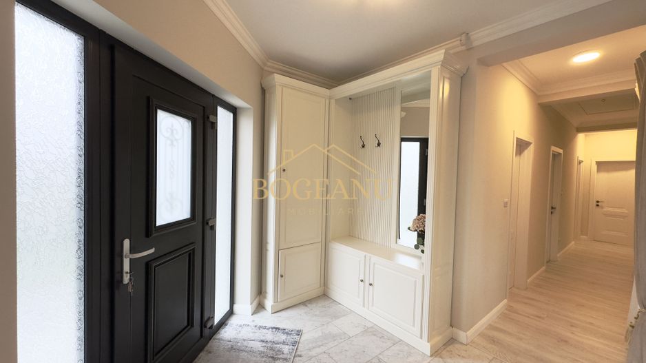 BG126-VILA DE LUX 4 CAMERE-COMISION 0% - Poză 18