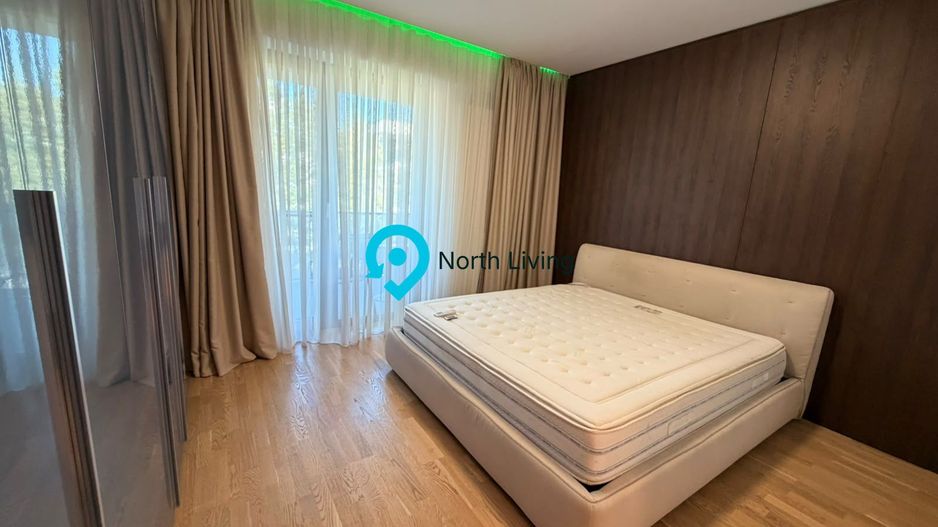 Apartament 3 Camere de LUX | Disponibil imediat | Parcare inclusa - Poză 13