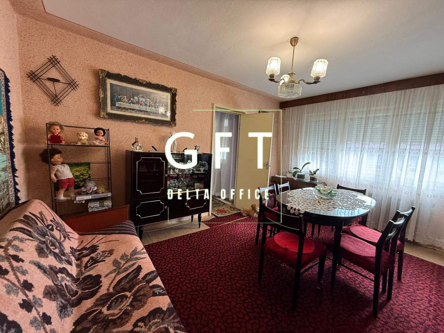 Apartament Zona Lama Etaj 3 - Exclusivitate! - Poză 2