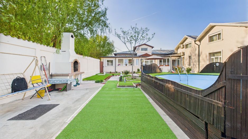 Proprietatea ideala pentru investitie sau locuit pe Str. 16 Februarie - Poză 1