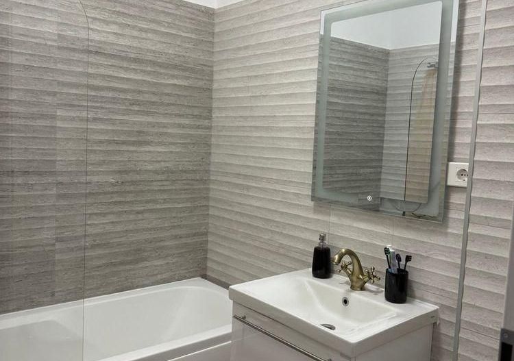 AP. 2 CAMERE- APARATORI, PRIMA INCHIRIERE, PARCARE, CENTRALA, METROU - Poză 7