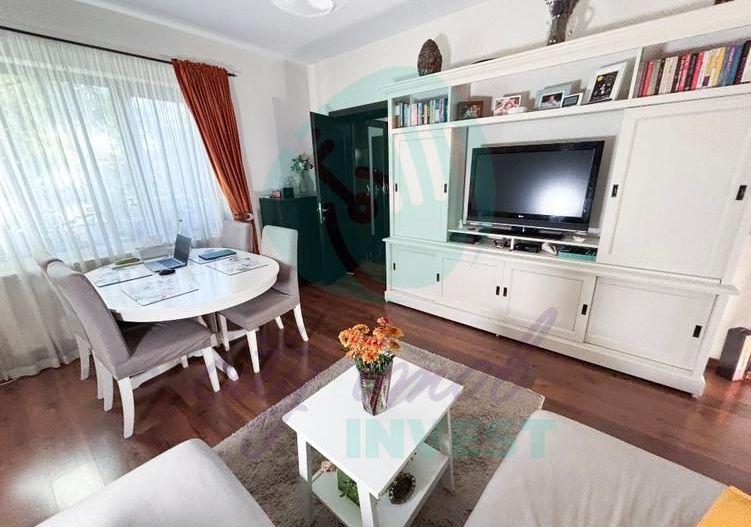 Casa CONSOLIDATA - SITUATA PE COLT - cu o curte libera generoasa - Poză 7