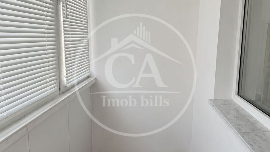 Apartament cu 2 camere de vânzare în zona Calea Aradului, Oradea - Poză 7