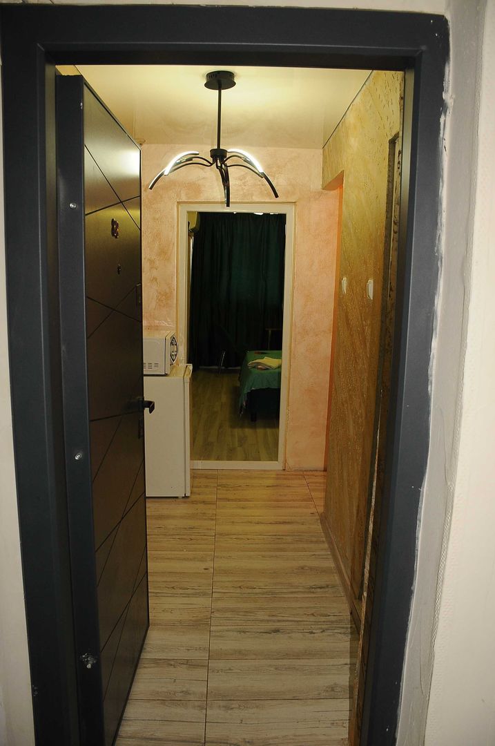 Garsoniera la A-uri, mobilata/libera,et 3 - Poză 5