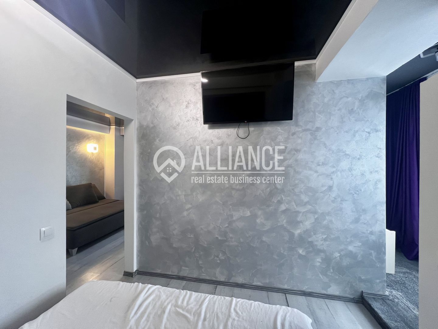 TOMIS NORD(COD 05) - Campus Apartament 2 Camere cu Vedere la Lac - Poză 8