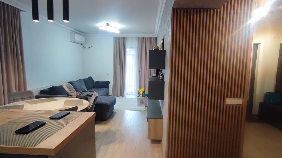 Apartament 4 Camere Drumul Taberei / Bloc nou / Metrou 5 minute - Poză 1