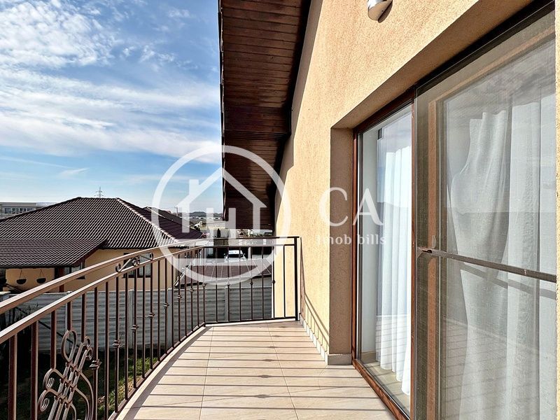 Casă de vânzare cu 4 camere în Santandrei, Oradea - Poză 23