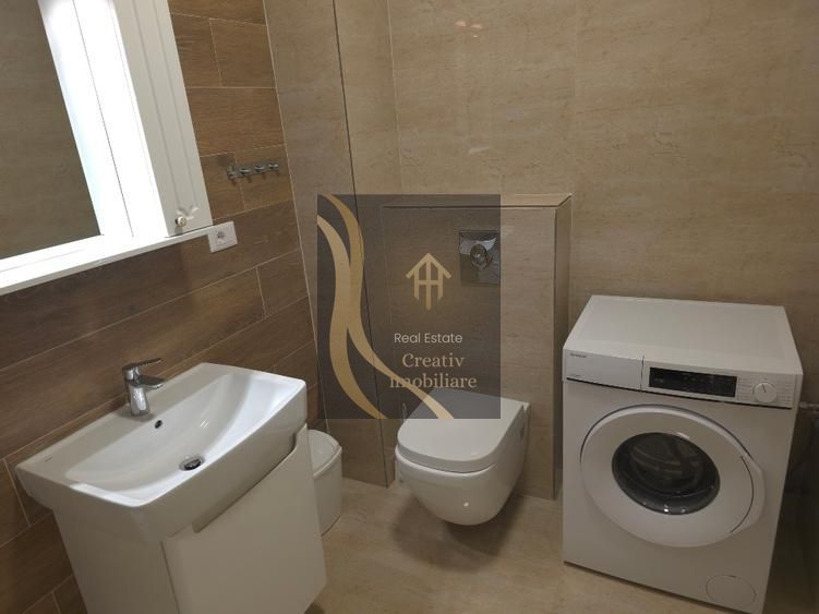 Apartament 2 camere, b-dul Iuliu Maniu, Envogue Residence - Poză 9