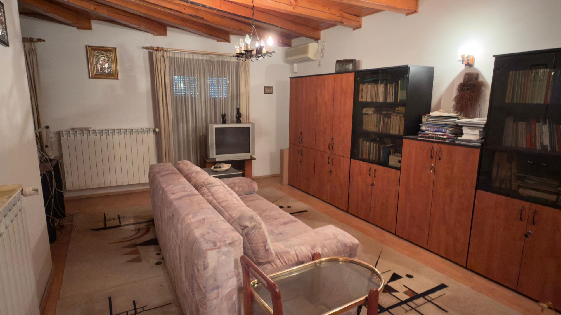 Casa Individuala 220mp | P+1 | Mogosoaia | Teren 1000mp | 2 deschideri - Poză 24