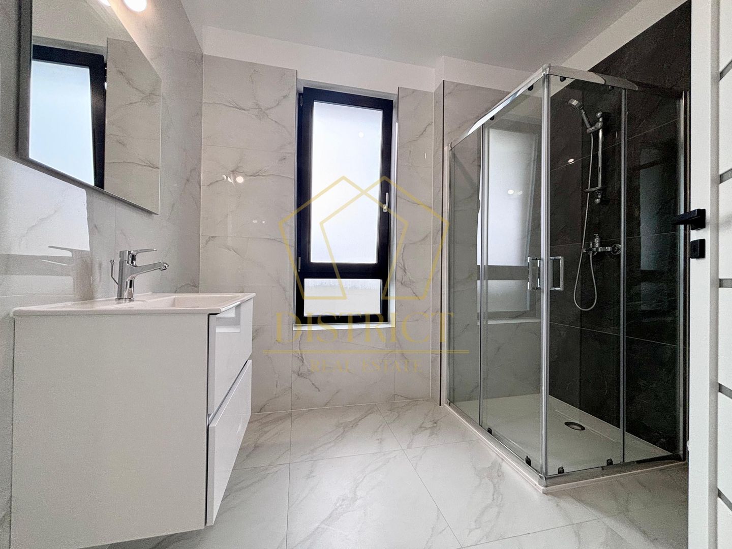 Apartament cu 3 camere si terasa de 61 mp | Torontalului - Poză 10