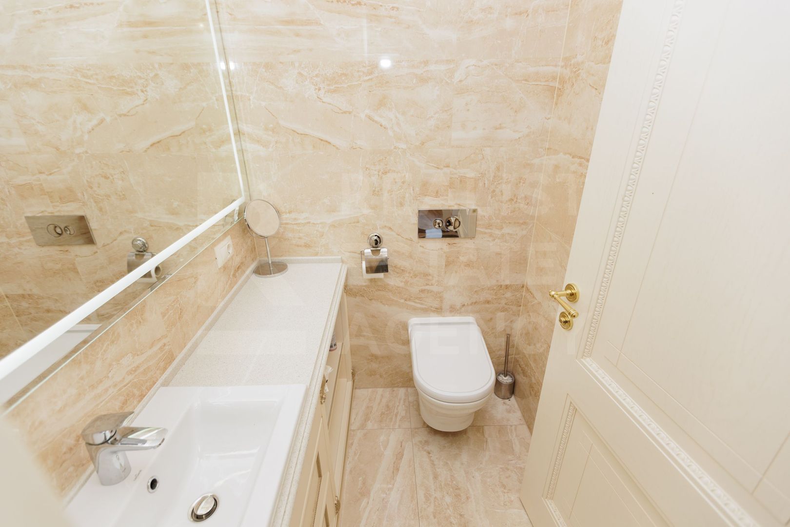 Chirie, apartament, 2 camere, str. Alexei Mateevici, Centru - Poză 8