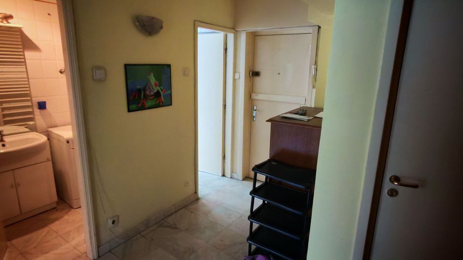 Apartament decomandat 3 camere |  Universitate – Scoala De Arhitectura - Poză 15