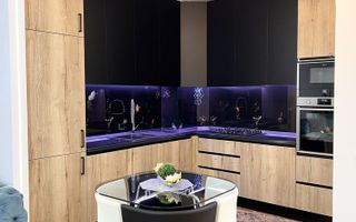 3 camere Pipera Plaza I 4 City North I Prima inchiriere I parcare incl - Poză 2