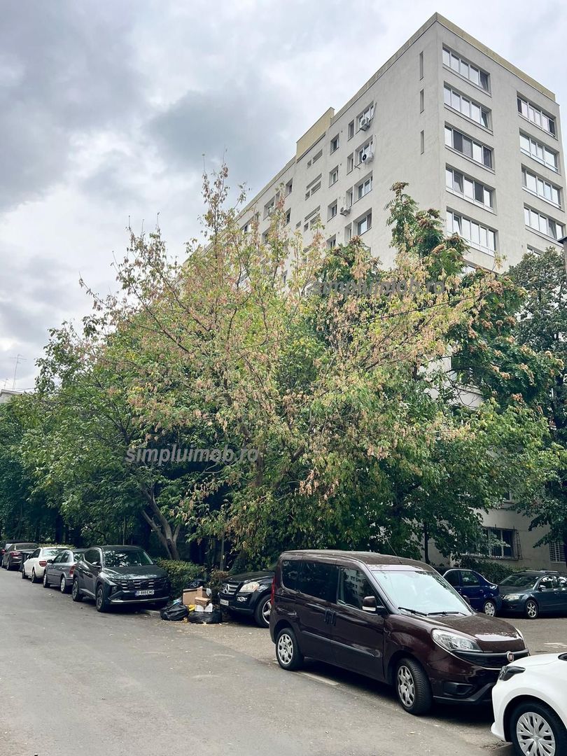 2 camere metrou Dristor etaj 4 din 10 se accepta credit - Poză 10