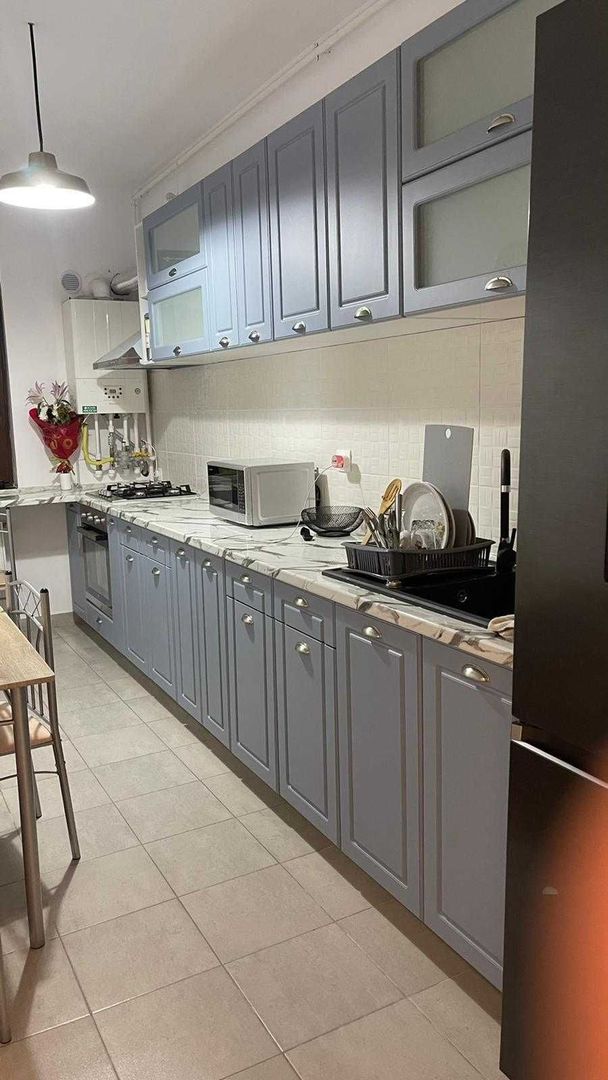 Apartament 3 camere de inchiriat - cartier Brâncuși - Poză 3