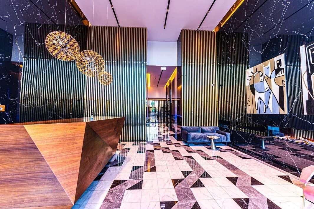 Apartament 2 camere || One Herastrau Towers || Terasa 12Mp cu un view deosebit - Poză 1