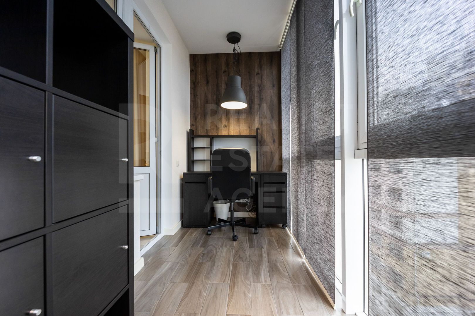 Chirie, apartament, 3 camere, Ciocana - Poză 11