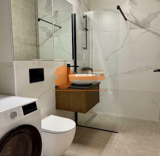 2 camere Plaza Residence - Poză 7