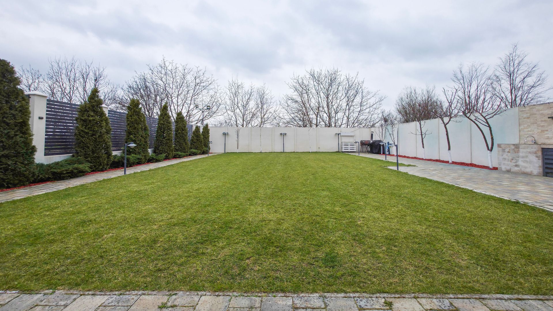 Vilă Premium 2021 | 237 mp utili | Teren 575 mp | Finisaje Luxury | - Poză 49