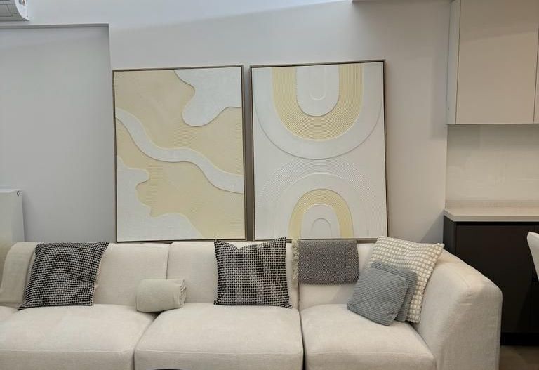 3 camere | LUX | Cortina North | Piscina + Fitness | Cortina Pipera - Poză 3