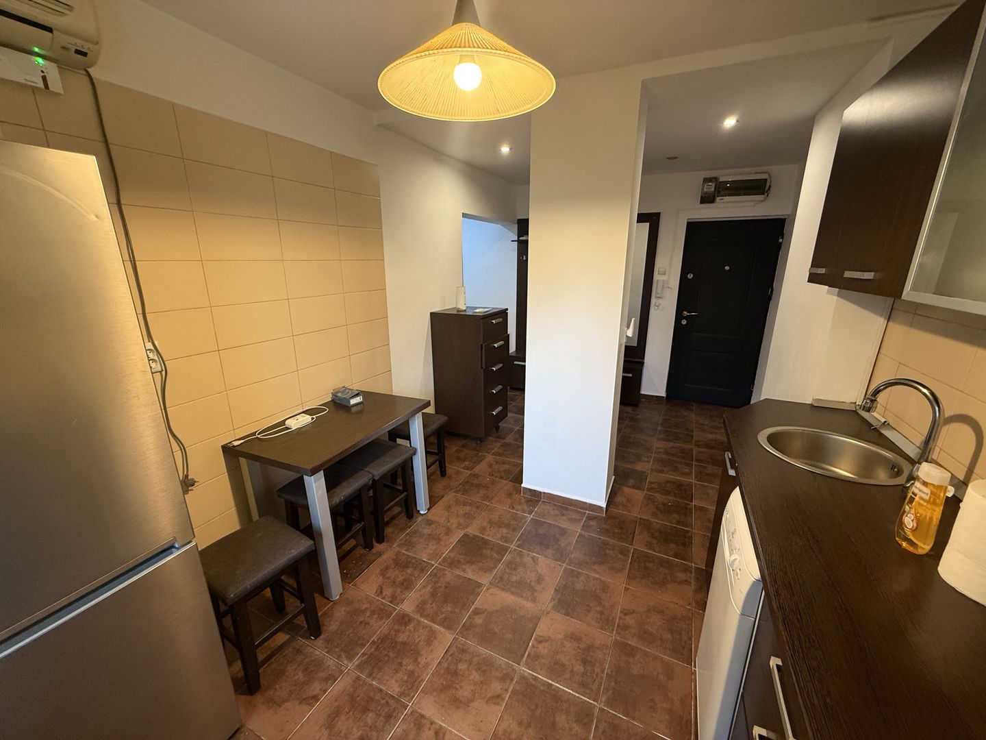 AP. 3 CAMERE- OBOR, PET-FRIENDLY, MOBILAT/UTILAT MODERN, CURAT - Poză 11