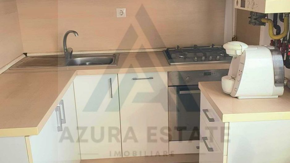 Apartament modern 4 camere 2 niveluri 100 mp utili cu lift in Strand - Poză 4