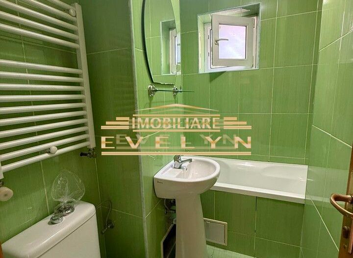 Apartament 3 camere de vânzare – Zona Primăverii, Str. Elie Radu - Poză 8