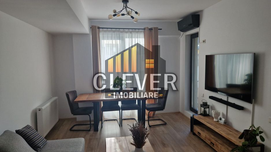 2 camere de inchiriat – Theodor Pallady | Mobilat complet | Parcare acoperita - Poză 2