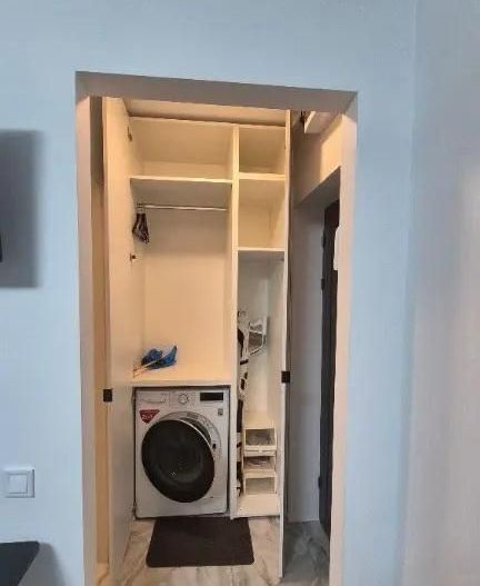 GARSONIERA-TINERETULUI, DOG-FRIENDLY, PRIMA INCHIRIERE, METROU - Poză 4